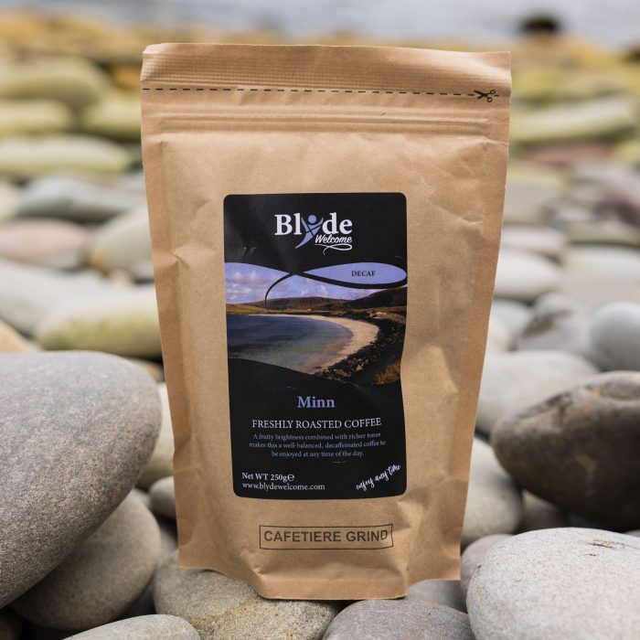 Blend - Minn Decaf