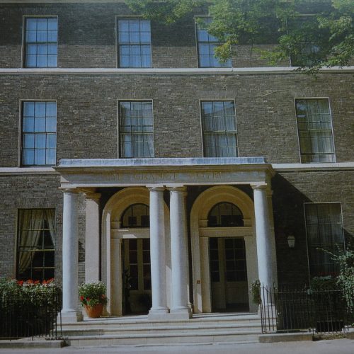 The Grange 1 The Grange 1
